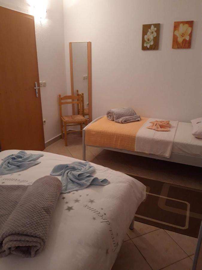 Apartment Perla 皮罗瓦茨 外观 照片