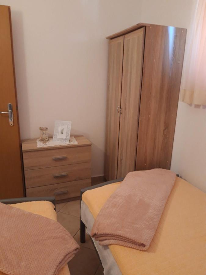 Apartment Perla 皮罗瓦茨 外观 照片