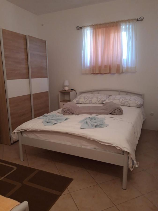 Apartment Perla 皮罗瓦茨 外观 照片