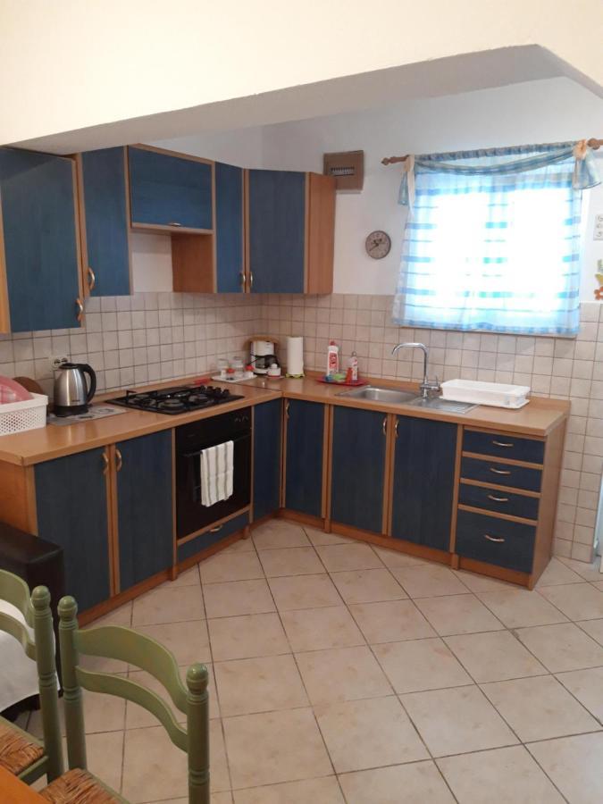 Apartment Perla 皮罗瓦茨 外观 照片