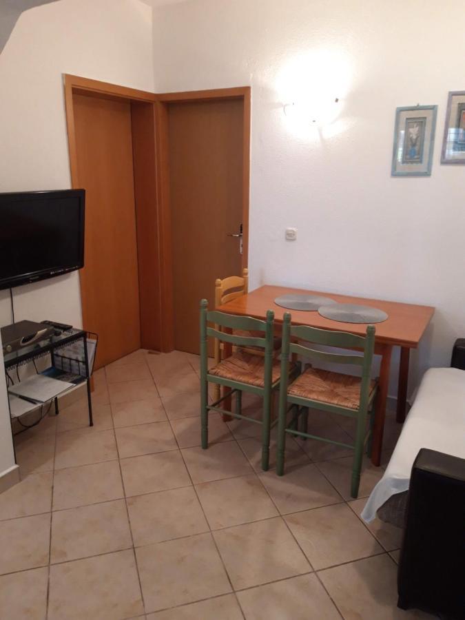 Apartment Perla 皮罗瓦茨 外观 照片
